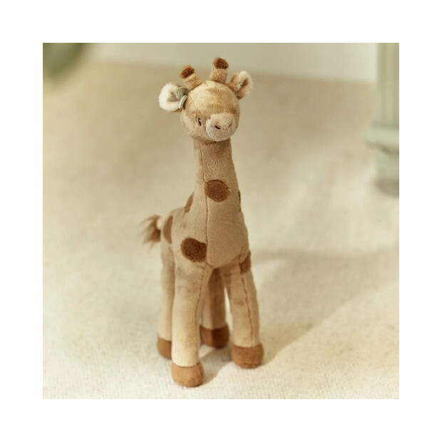 Little Dutch Kuscheltier Giraffe Nikki - Safari Friends 42cm