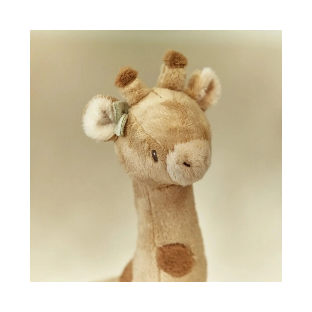 Little Dutch Kuscheltier Giraffe Nikki - Safari Friends 42cm