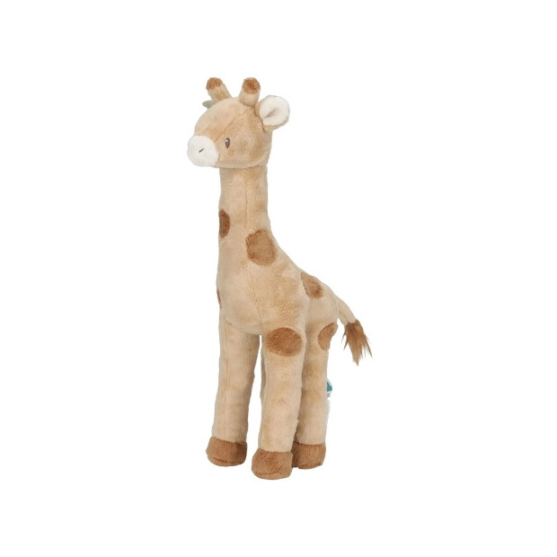 Little Dutch Kuscheltier Giraffe Nikki - Safari Friends 42cm