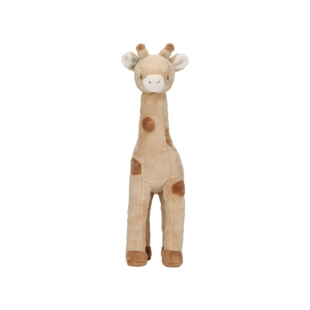 Little Dutch Kuscheltier Giraffe Nikki - Safari Friends 42cm
