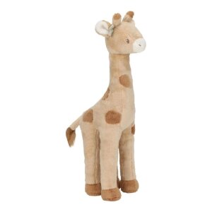 Little Dutch Kuscheltier Giraffe Nikki - Safari Friends 42cm
