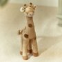 Little Dutch Kuscheltier Giraffe Nikki - Safari Friends 42cm