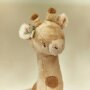 Little Dutch Kuscheltier Giraffe Nikki - Safari Friends 42cm
