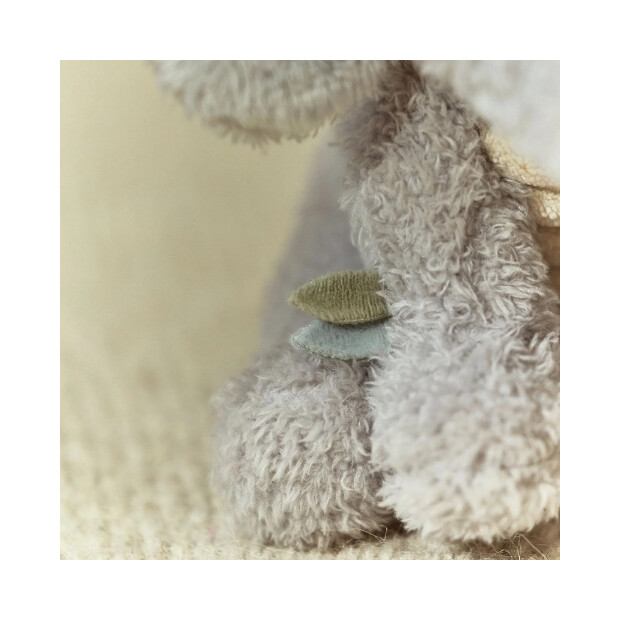 Little Dutch Kuscheltier Elefant Bo - Safari Friends 18cm