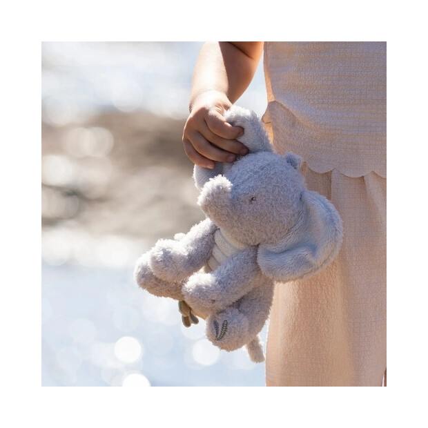 Little Dutch Kuscheltier Elefant Bo - Safari Friends 18cm