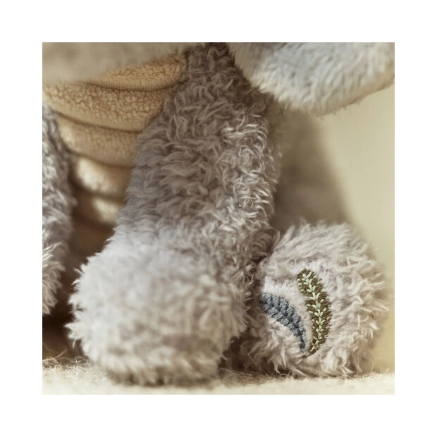 Little Dutch Kuscheltier Elefant Bo - Safari Friends 18cm