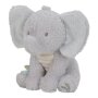 Little Dutch Kuscheltier Elefant Bo - Safari Friends 18cm
