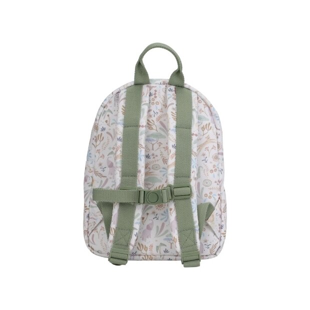 Little Dutch Rucksack - Safari Friends 29cm