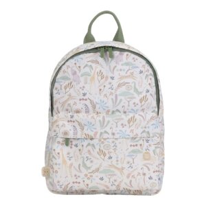 Little Dutch Rucksack - Safari Friends 29cm