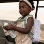Little Dutch Rucksack - Safari Friends 29cm