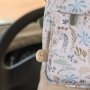 Little Dutch Rucksack - Safari Friends 29cm