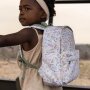 Little Dutch Rucksack - Safari Friends 29cm