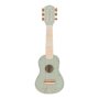 Little Dutch Holz Gitarre grün - Safari Friends