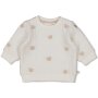 Feetje Sweatshirt Stickerei - Honey Bear