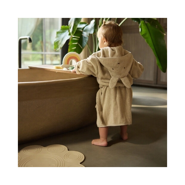 Jollein Badematte Silikon - Sun Warm Sand