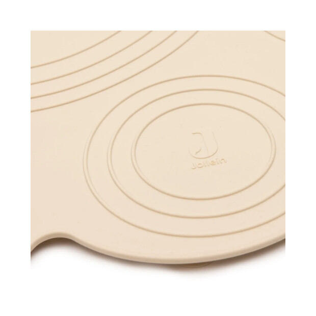 Jollein Badematte Silikon - Sun Warm Sand