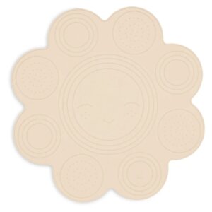 Jollein Badematte Silikon - Sun Warm Sand