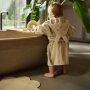 Jollein Badematte Silikon - Sun Warm Sand
