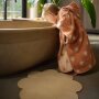 Jollein Badematte Silikon - Sun Warm Sand