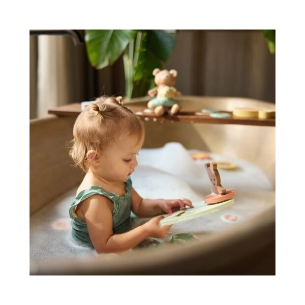 Jollein Badespielset Foam - Kangaroots