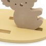Jollein Badespielset Foam - Kangaroots