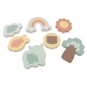 Jollein Bade Puzzle - Kangaroots