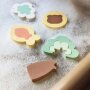 Jollein Bade Puzzle - Kangaroots
