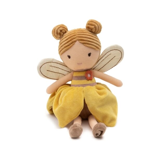 Jollein Kuschel-Fee Bee Lily