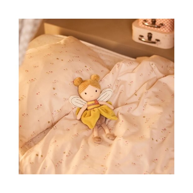 Jollein Kuschel-Fee Bee Lily