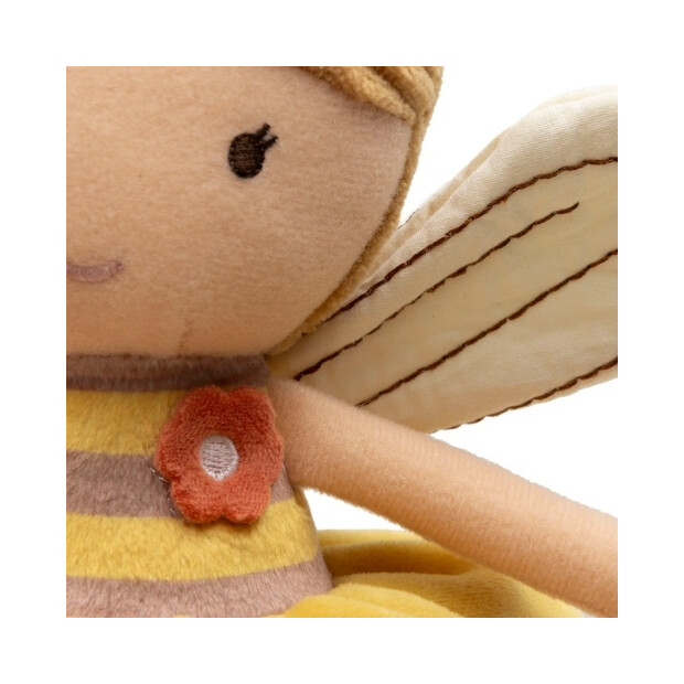 Jollein Kuschel-Fee Bee Lily