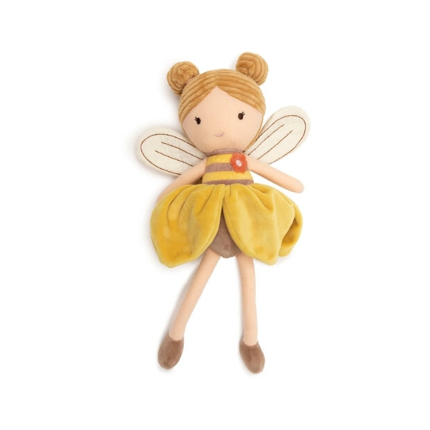 Jollein Kuschel-Fee Bee Lily