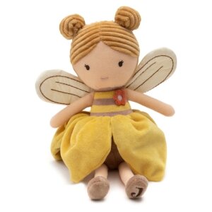 Jollein Kuschel-Fee Bee Lily