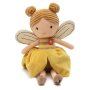 Jollein Kuschel-Fee Bee Lily
