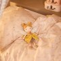 Jollein Kuschel-Fee Bee Lily