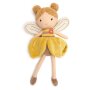 Jollein Kuschel-Fee Bee Lily