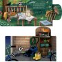 Coppenrath Kinderbuch - Komm heraus, kleine Maus!: Wo bist du in der Nacht?