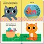 Coppenrath Kinderbuch - Mein Fühlbuch: Kleine Katze (Fühlen&begreifen)