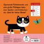 Coppenrath Kinderbuch - Mein Fühlbuch: Kleine Katze (Fühlen&begreifen)