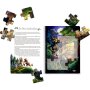 Coppenrath Kinderbuch - Mein erstes Märchen-Puzzlebuch - Buch mit 4 Puzzles