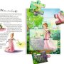 Coppenrath Kinderbuch - Mein erstes Märchen-Puzzlebuch - Buch mit 4 Puzzles