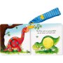 Coppenrath Mein erstes Fühl-Buch für den Buggy - 10 drollige Dinos