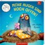 Coppenrath Kinderbuch - Meine Augen sind noch offen!