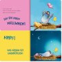 Coppenrath Kinderbuch - Meine Augen sind noch offen!