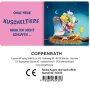 Coppenrath Kinderbuch - Meine Augen sind noch offen!