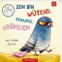 Coppenrath Kinderbuch - Ich bin wütend, traurig, fröhlich