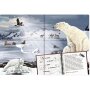 Coppenrath Kinderbuch - Mein riesengroßes WimmelSuchBuch: Tiere in aller Welt