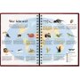Coppenrath Kinderbuch - Mein riesengroßes WimmelSuchBuch: Tiere in aller Welt