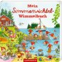 Coppenrath Kinderbuch Mein Sommerwichtel-Wimmelbuch