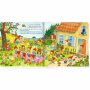 Coppenrath Kinderbuch Mein Sommerwichtel-Wimmelbuch