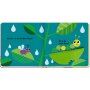 Coppenrath Kinderbuch Mein Filz-Fühlbuch: Kuckuck, kleiner Käfer!
